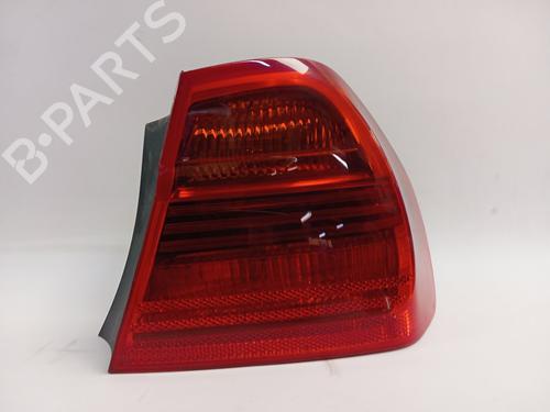 Used Right taillight BMW 3 (E90) 320 d (163 hp) 22229404