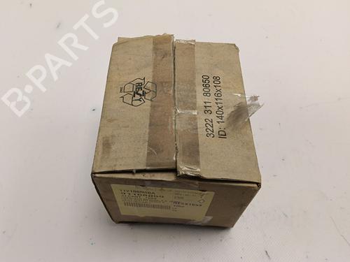 Used Engine mount NISSAN ALMERA TINO (V10) 1.8 (114 hp) 32134746