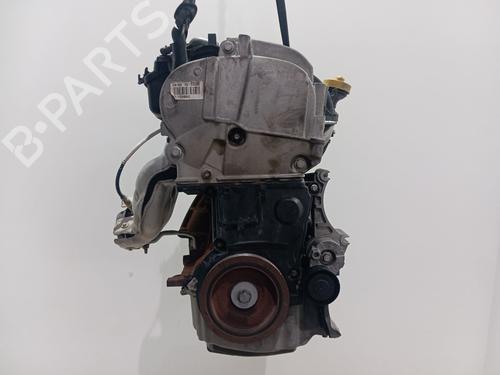 Engine RENAULT MEGANE III Hatchback (BZ0/1_, B3_) 1.6 16V (BZ1B, BZ1H) | BP38045265M1 - Image 7