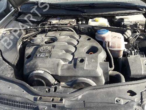 Headlight switch VW PASSAT B5.5 (3B3)  | BP14130307I24 