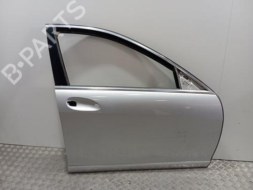 Used Right front door MERCEDES-BENZ S-CLASS (W221, V221) S 600 (221.176) (517 hp) 28488193