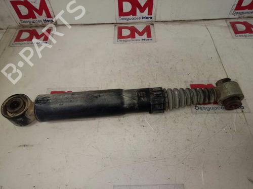 Used Right rear shock absorber CITROËN C4 Picasso I MPV (UD_) 2.0 HDi 138 (136 hp) 17905294