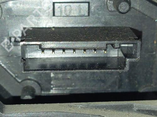 Rear left lock BMW X3 (E83) 2.0 d | BP29304423C100 