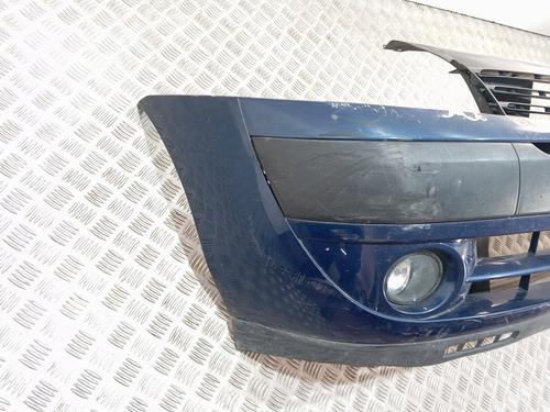 Front bumper RENAULT CLIO II (BB_, CB_)  | BP24308728C7 