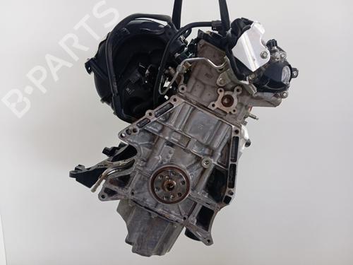 Engine MAZDA CX-60 (KH_) 3.3 e-SKYACTIV-D MHEV AWD (KH3R, KH0H) | BP39239701M1 - Image 6
