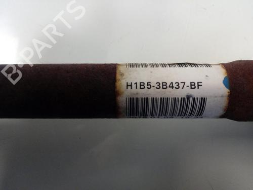 Left front driveshaft FORD FIESTA VII (HJ, HF) 1.0 EcoBoost | BP18547485M38 