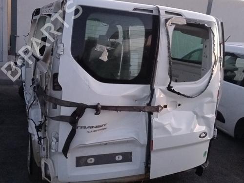 Heater blower motor FORD TRANSIT CUSTOM V362 Bus (F3)  | BP19107851M62 