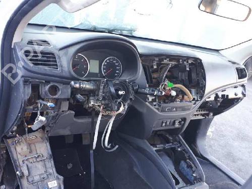 Right front brake caliper MITSUBISHI L200 / TRITON (KA_T, KB_T)  | BP13625144M104 