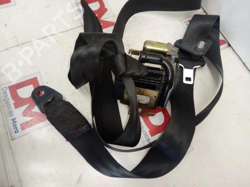 Front left seatbelt CITROËN XSARA PICASSO (N68) 2.0 HDi | BP30370968I26