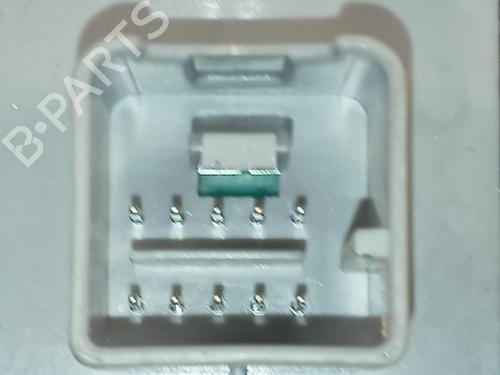Left front window switch SKODA YETI (5L) | BP39470412I27 - Image 3