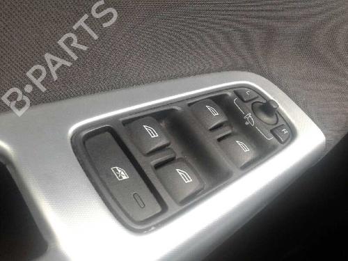 Used Left front window switch VOLVO V50 (545) 1.6 D (110 hp) 16354408