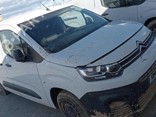 Teile für CITROËN BERLINGO Box Body/MPV (K9)    4657104 