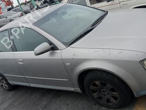 AC radiator AUDI A4 B6 (8E2) 1.9 TDI | BP12671497M32 - Image 4