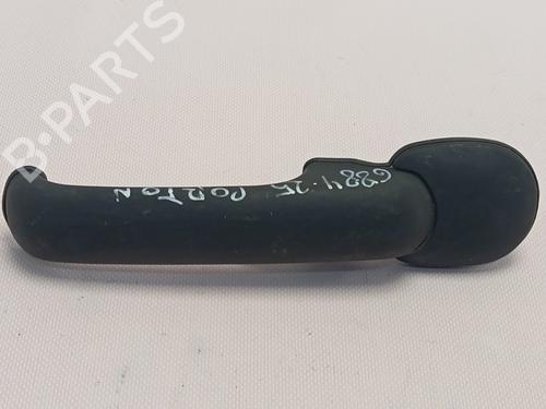 Used Tailgate handle Tailgate handle NISSAN TERRANO II (R20) [1992-2007] 34041131 34041131
