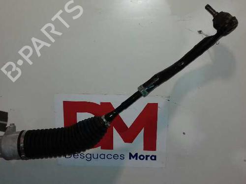 Steering rack NISSAN QASHQAI II SUV (J11, J11_)  | BP12645849M22 
