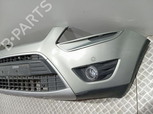 Front bumper FORD KUGA I 2.0 TDCi 4x4 | BP36990967C7 - Image 2
