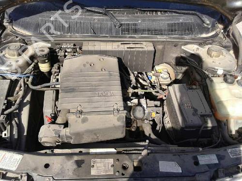 Right front brake caliper SEAT LEON (1P1) | BP12638480M104