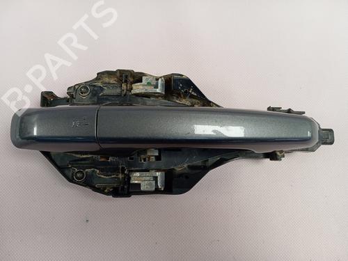 Used Front left exterior door handle Front left exterior door handle JAGUAR E-PACE (X540) [2017-2026] 34382725 34382725
