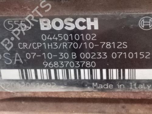 Engine PEUGEOT BIPPER (AA_) | BP35966471M1 - Image 4