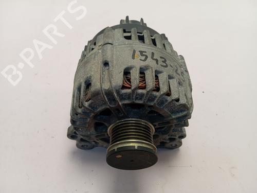 Generator SEAT IBIZA V (KJ1, KJG) [2017-2025]  26144039