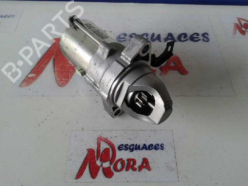 Used Starter HONDA INSIGHT (ZE_) 1.3 IMA (ZE28, ZE2) (88 hp) 12642294