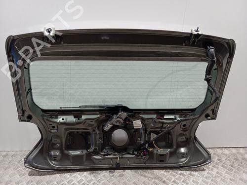 Tailgate VW POLO VI (AW1, BZ1, AE1) 1.0 MPi | BP24168798C6 