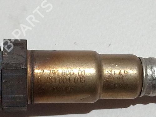 Electronic sensor BMW 5 (E60) 530 d | BP37440599M84 - Image 2