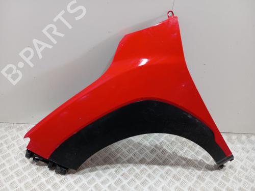 Used Left front fenders Left front fenders HYUNDAI KONA (OS, OSE, OSI) [2017-2023] 36491433 36491433