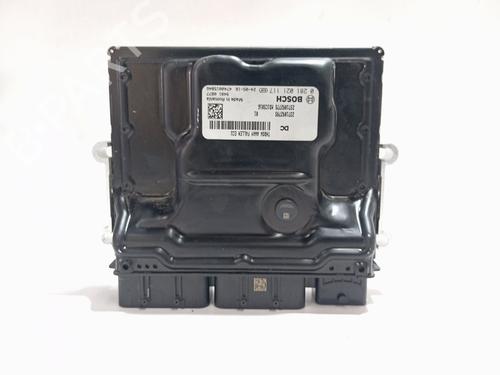 Used Engine control unit (ECU) RENAULT CLIO V (B7_) [2019-2025]  30470190