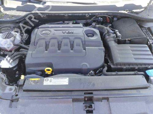 Left front brake caliper SEAT LEON ST (5F8) 2.0 TDI | BP16720359M105 