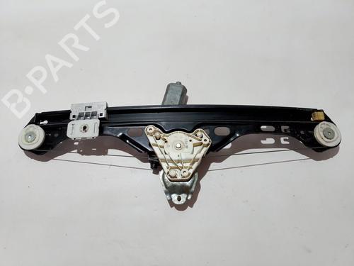 Rudehejsemekanisme venstre bagtil MERCEDES-BENZ C-CLASS (W203) C 200 CDI (203.004) | BP29290954C24 