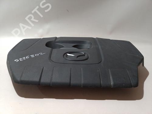 Upper protection MAZDA CX-5 (KF) | BP36991036M93 - Image 3