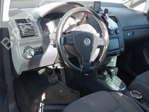 Water radiator VW TOURAN (1T1, 1T2) | BP27571074M31