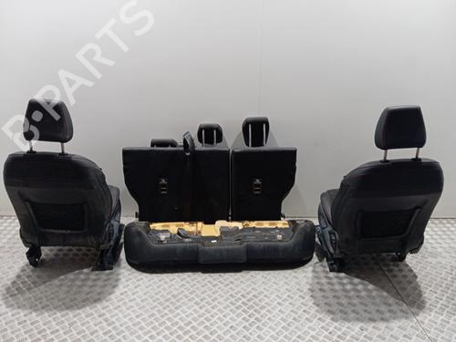 Seats set FORD PUMA (J2K, CF7)  | BP33431659C78  - Image 5