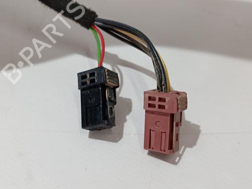 Right mirror PEUGEOT 2008 I (CU_) | BP30374271C27