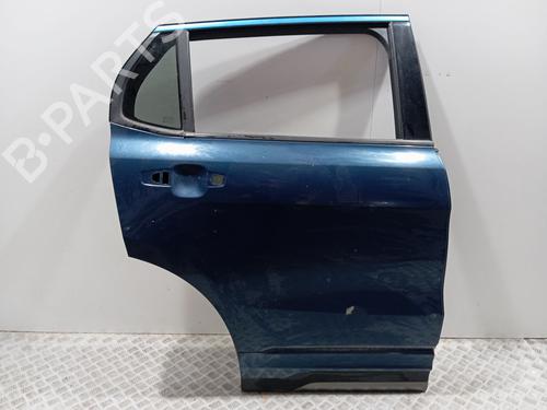Used Right rear door Right rear door 36017664 36017664