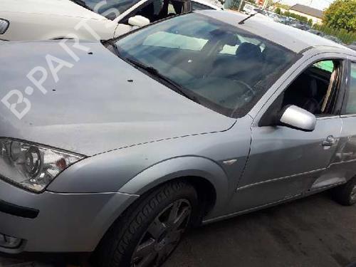 Xenon ballast FORD MONDEO III (B5Y) 2.0 TDCi | BP21543808C53