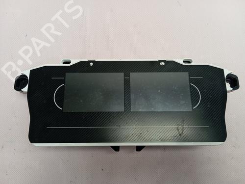 Used Instrument cluster Instrument cluster 37402933 37402933