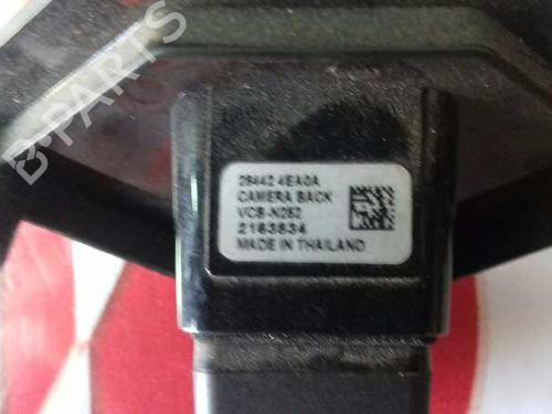 Radio NISSAN QASHQAI II (J11, J11_) 1.5 dCi | BP30369594E6 