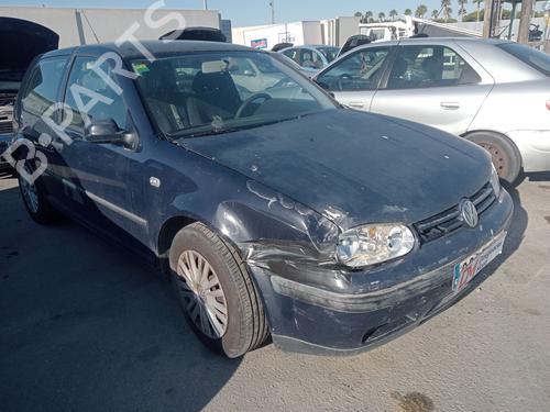 Brugte VW GOLF IV (1J1)  1.9 TDI  4943047