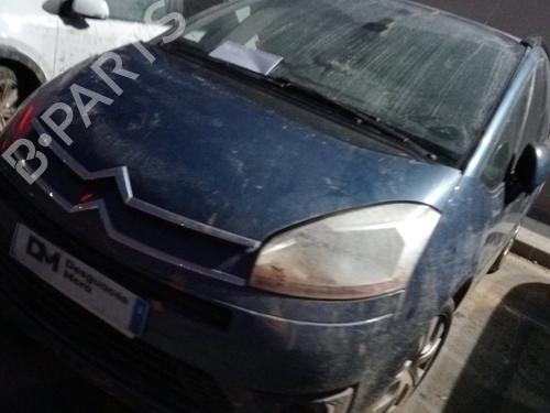 Alternator CITROËN C4 Grand Picasso I (UA_)  | BP29242675M7 