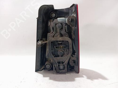 Left taillight PEUGEOT PARTNER MPV (5_, G_) 1.6 HDi 75 | BP28671521C34 
