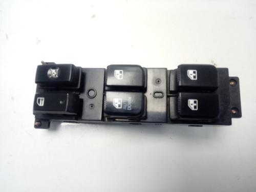 Left front window switch HYUNDAI SANTA FÉ II (CM)  | BP13883153I27 