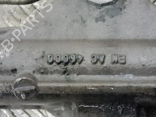 Steering rack BMW 3 Touring (E91) 320 d | BP12671090M22 