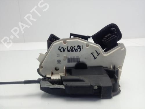 Rear left lock VW GOLF ALLTRACK VII Variant (BA5, BV5) 2.0 TDI 4motion | BP16402533C100 