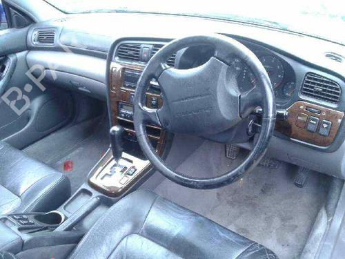 Starter SUBARU LEGACY III Estate (BH) 2.5 AWD (BH9) | BP12637499M8 