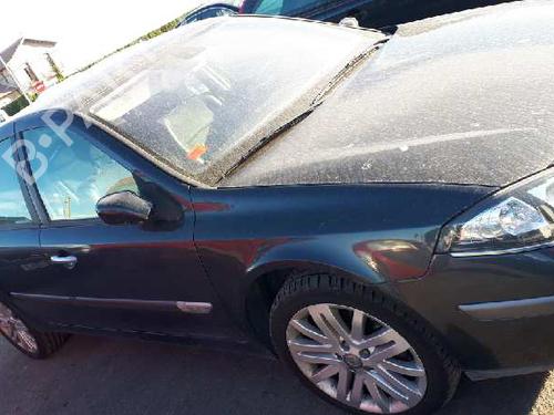 Mirror switch RENAULT LAGUNA II (BG0/1_)  | BP30371475I25 