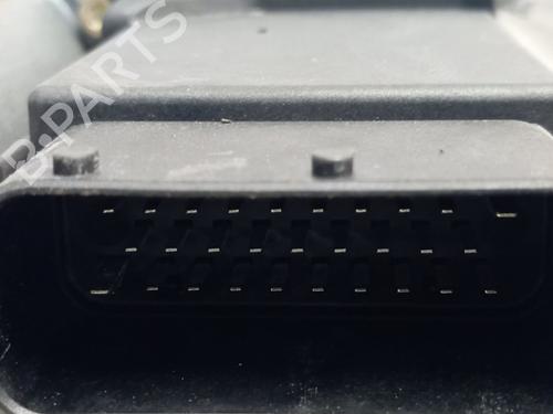 Front left window mechanism VW GOLF IV (1J1)  | BP30375343C22 