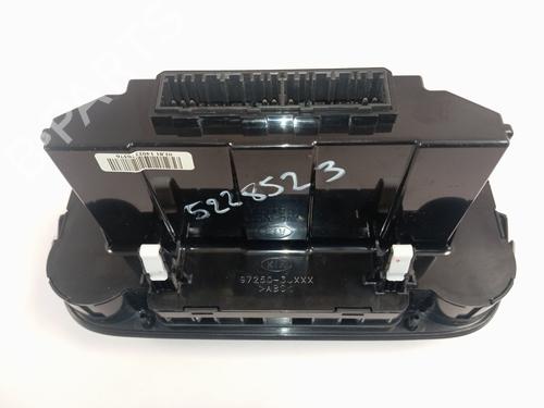 Climate control KIA SPORTAGE III (SL) 1.7 CRDi | BP36450913I5 - Image 3