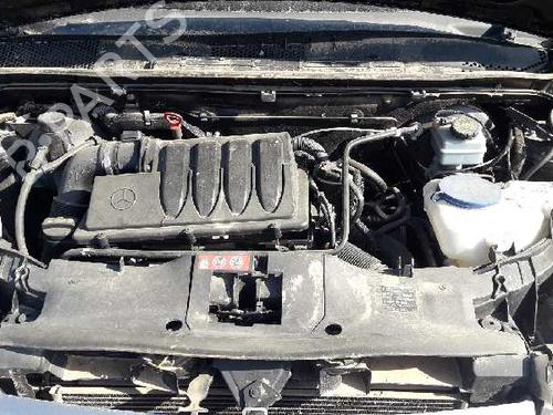 Køler MERCEDES-BENZ A-CLASS (W169) A 180 CDI (169.007, 169.307) | BP12654047M31 